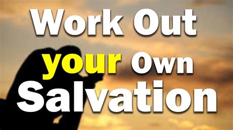 work out your own salvation kjv|Iba pa.